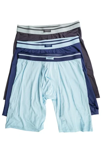 "Retroshorts im 3er Pack, Gr.7 image"