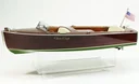 Bausatz Chris-Craft Utility 16 ft.1947 RC