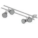 Deckenleuchte "Amaryllis" 4 Glühbirnen