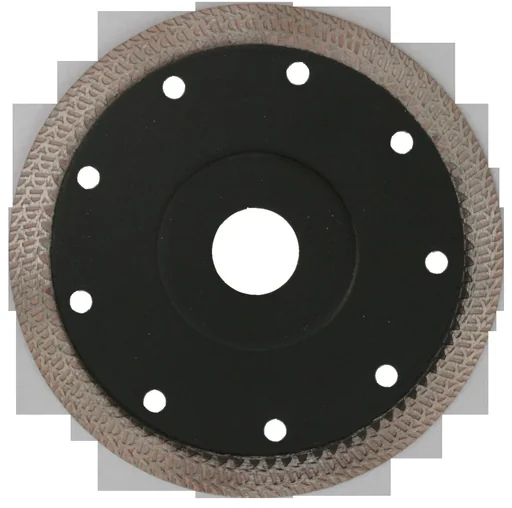 "Diamanttrennscheibe für Fliese "HST", 125 mm image"