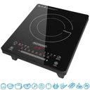 Induktionskochfeld Einzelplatte 28,1x36,1cm