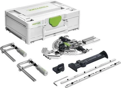 "Zubehör-Set SYS3 M 137 FS/2-Set image"