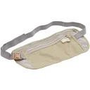 Taillentasche mit zwei Fächern