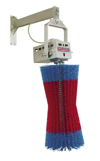"Kuhputzmaschine HappyCow Maxi Swing image"