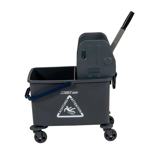 "Systemwagen CombiX mini image"