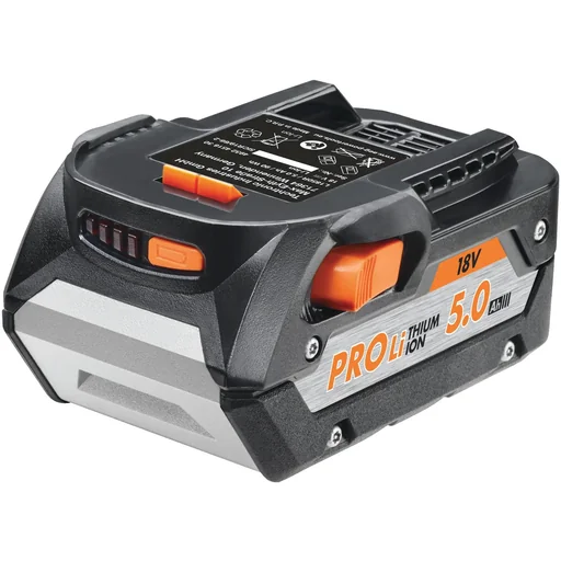"Li-Ion-Akku L1850R 18V ??- 5,0 Ah PRO image"