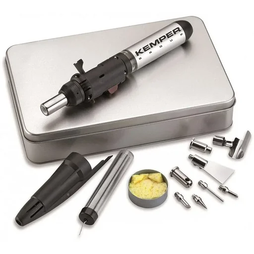 "Kompletter Mini-Lötkolbensatz 12100KIT image"