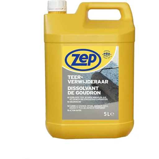 "ZEP Teerentferner - 5 L image"