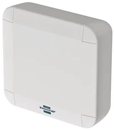BrematicPRO Temperatur/Feuchtigkeit Sensor IP44