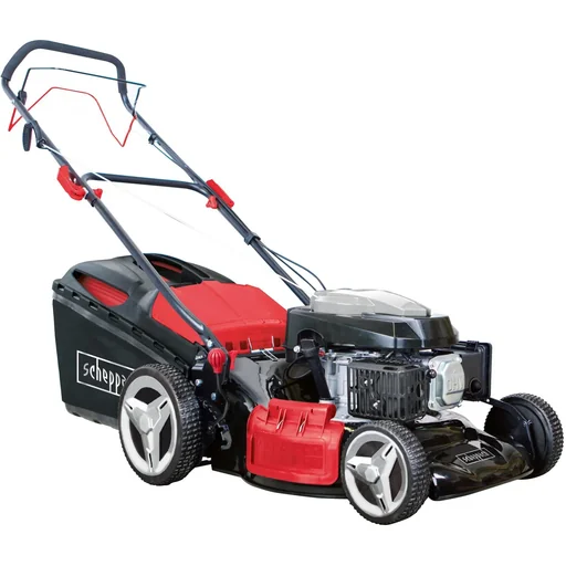 "Benzingras. B&S MS500-46, 140cc,46cm, 140cc,46cm image"