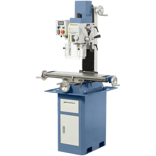 "Bernardo BF 30 Super-Bohren und Fräsen / 230V image"