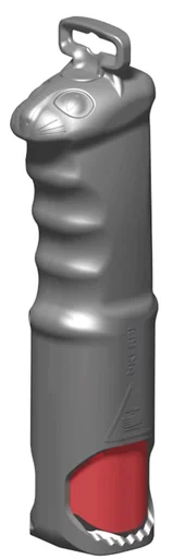 "Wühlmausfalle VoleStop image"