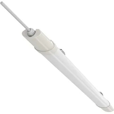 "- LED-Leuchtstofflampe 150cm - 48W - 4000K - 4000 Lumen - IP65 image"