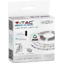 Smarthome VT-5050 Wifi LED-Streifen RGB - 5M - Funktioniert mit Amazon Alexa und Google Home Assistant