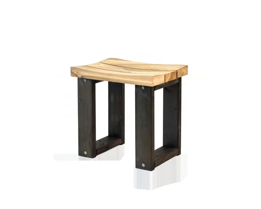 "Holzhocker Convi image"