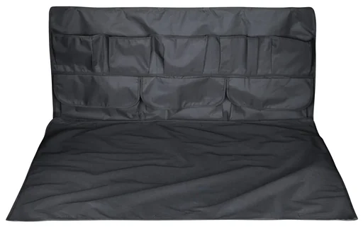 "Kofferraumdecke mit Multiorganizer image"