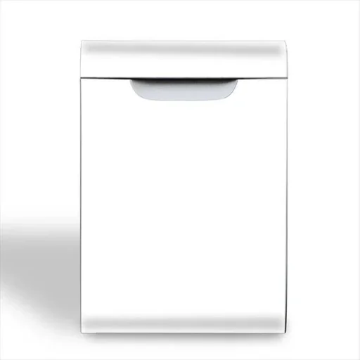 "Briefkasten Vivo Weiss image"