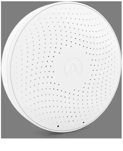 "Luftqualitätsmonitor Wave Plus mit Radonmonitor und App image"