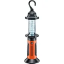 BDLB14 Building light - Taschenlampe - 14 ultrahelle LEDs - bruchsicheres Polycarbonat