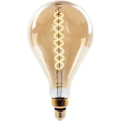 "VT-2138D LED-Lampe mit dimmbarem Design - 8W - 2000K - A165 LED image"
