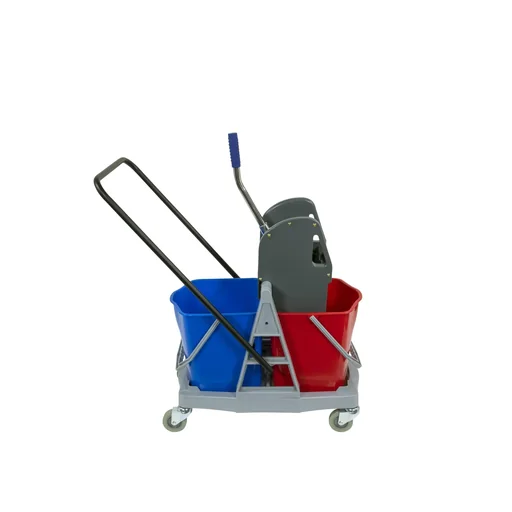 "Doppelfahreimer 2 x 17 Liter image"