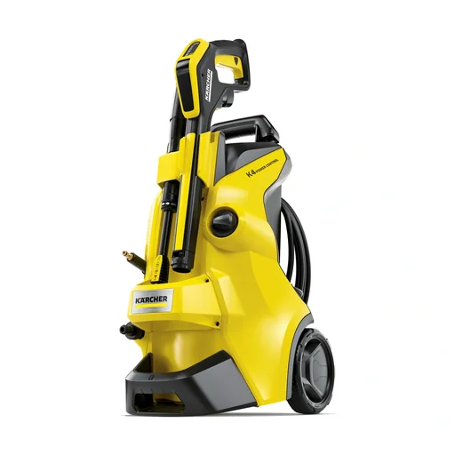 "Hochdruckreiniger K 4 Power Control image"