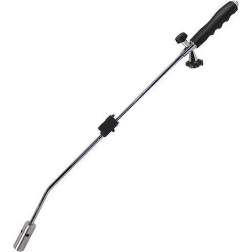 "Unkrautbrenner/Grillanzünder mit Piezo-Zündung image"