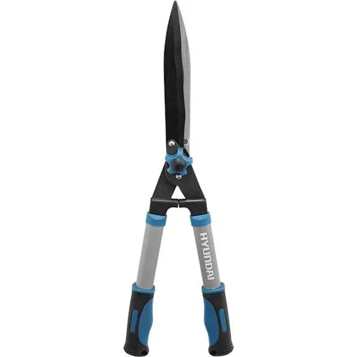 "Heckenschere mit gewellter Klinge image"