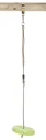 Tellerschaukel Kunststoff Lime Ø 280 mm