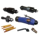 Druckluft-Multitool 3 in 1