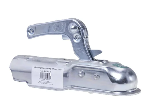 "Kupplungsklaue, rund 50 mm image"