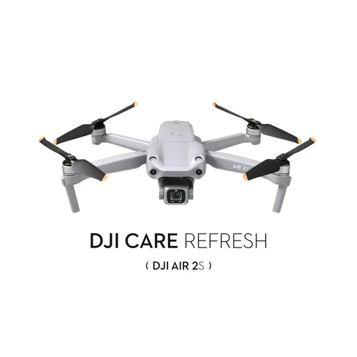 "Care Refresh 1-Year Plan (DJI Air 2S) image"