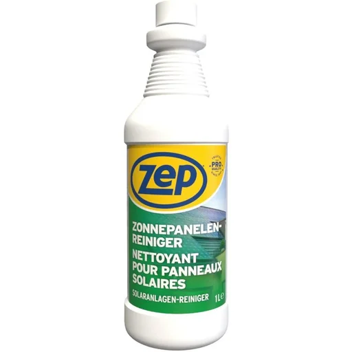"Sonnenkollektor-Reiniger - 1L image"