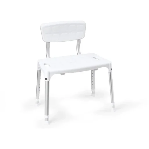 "Badezimmerhilfe - Sitz image"