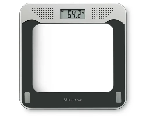 "Personenwaage PS 425, sprechend image"