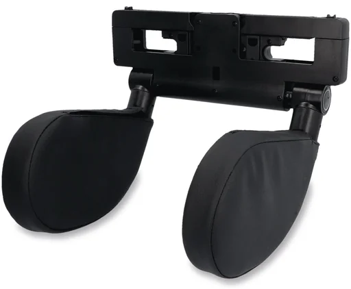 "Komfortkopfstütze klappbar image"