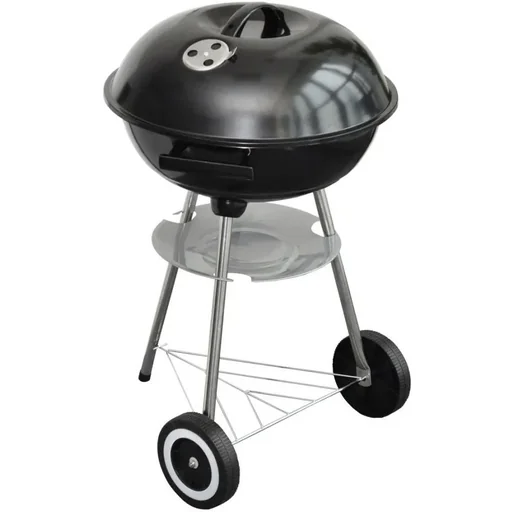 "Kohle-Grillkugel Georgia ø43 cm image"