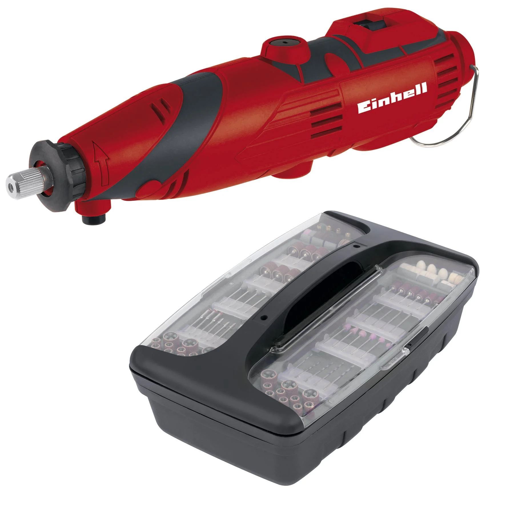 Schleif- und Gravur-Werkzeug TC-MG 135 E