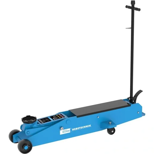 "RANGIERWAGENHEBER GRH 10/560 HD image"