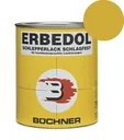 Schlepper- und Landmaschinenlack RAL 1012 zitronengelb