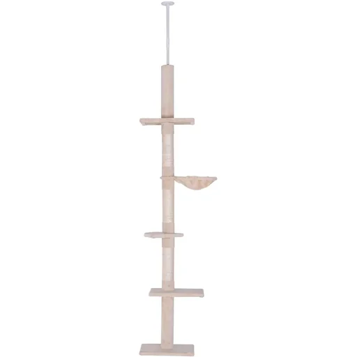 "Kratzbaum höhenverstellbar image"