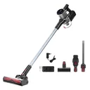 Akku-Zyklon Hand/Bodensauger "Invictus X9 Facelift", 14-teilig, 450 Watt