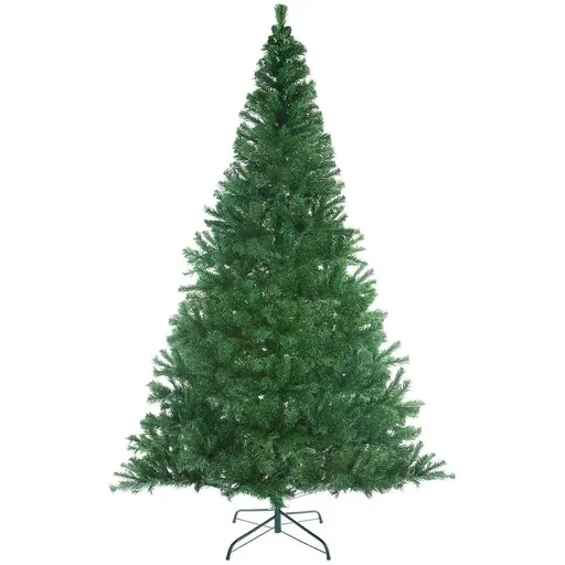 "Weihnachtsbaum 180cm INKLUSIVE Standard image"