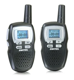 Walkie-Talkie- Set 
