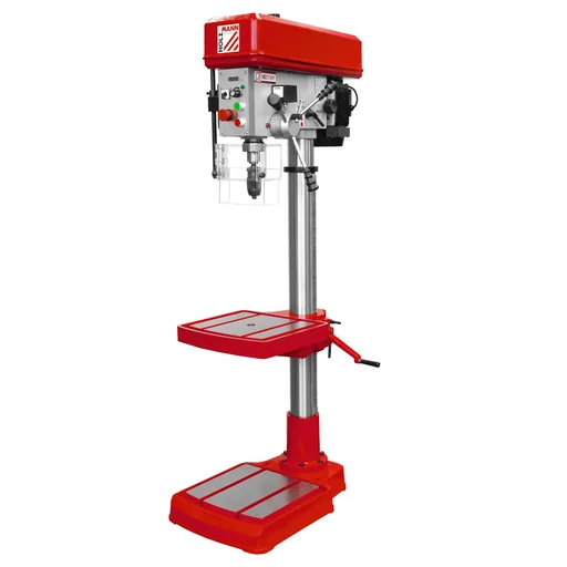 "Ständerbohrmaschine SB510V 400V image"