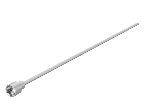 Westfalia Sechskantschlüssel 54 cm für Kurbelstützen