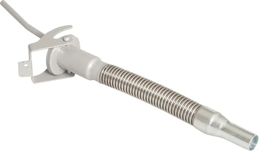 "Flexibler Ausgussstutzen image"