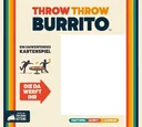 Gesellschaftsspiel Throw Throw Burrito
