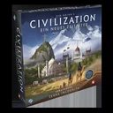 Civilization: Ein neues Zeitalter - Terra Incognita