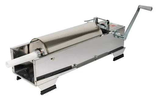 "Wurstfüllmaschine INOX, 2 Speed Pro, 15kg image"